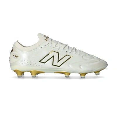 Scarpe 442 Knit Elite FG V3