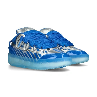 Sneakers LaFrancé Fast & Furious Miami da Bambino
