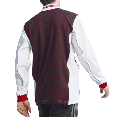 Maglietta Arsenal Fc Places + Faces Special Edition 2025-2026