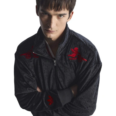 Giacca Arsenal Fc Places +Faces Special Edition 2025-2026