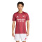 Maglia adidas Arsenal Fc Pre-Match 2025-2026