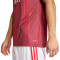 Maglia adidas Arsenal Fc Pre-Match 2025-2026