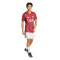 Maglia adidas Arsenal Fc Pre-Match 2025-2026