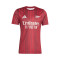 Maglia adidas Arsenal Fc Pre-Match 2025-2026