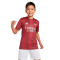 Maglia adidas Arsenal Fc Pre-Match 2025-2026 da Bambino