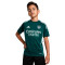Maglia adidas Arsenal FC Training 2025-2026 da Bambino