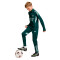 Pantaloni  adidas Arsenal Fc Training 2025-2026