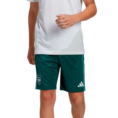 Pantaloncini Arsenal Fc Training 2025-2026 da Bambino