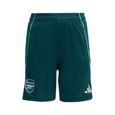 Pantaloncini Arsenal Fc Training 2025-2026 da Bambino