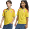 Maglia adidas Colombia Home Mondiali 2026 da Bambino