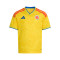 Maglia adidas Colombia Home Mondiali 2026 da Bambino