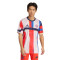 Maglia adidas FC Bayern Pre-Match 2025-2026