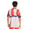 Maglia adidas FC Bayern Pre-Match 2025-2026