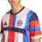 Maglia adidas FC Bayern Pre-Match 2025-2026