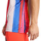 Maglia adidas FC Bayern Pre-Match 2025-2026