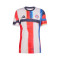 Maglia adidas FC Bayern Pre-Match 2025-2026