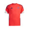 Maglia adidas FC Bayern Training 2025-2026 da Bambino