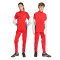 Pantaloni  adidas FC Bayern Training 2025-2026 da Bambino