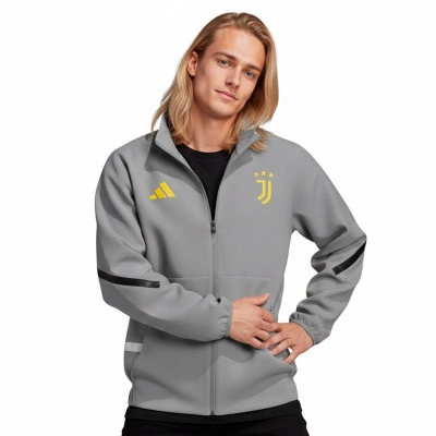 Giacca Juventus Pre-Match 2025-2026