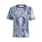 Maglia adidas Juventus Del Piero Pre-Match 2025-2026 da Bambino