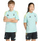 Maglia adidas Juventus Training 2025-2026 da Bambino