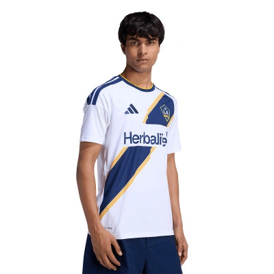 Maglia La Galaxy Home 2025-2026