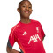 Maglia adidas Liverpool Fc Training 2025-2026 da Bambino
