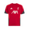 Maglia adidas Liverpool Fc Training 2025-2026 da Bambino