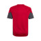 Maglia adidas Liverpool Fc Training 2025-2026 da Bambino