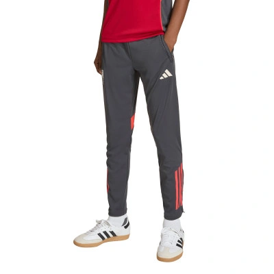 Pantaloni Liverpool Fc Training 2025-2026 da Bambino