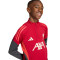 Felpa adidas Liverpool Fc Training 2025-2026 da Bambino