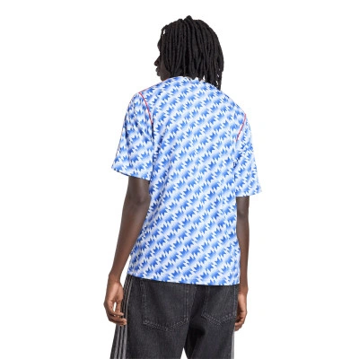 Maglietta Manchester United Special Edition 2025-2026