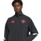 Giacca adidas Manchester United Pre-Match 2025-2026