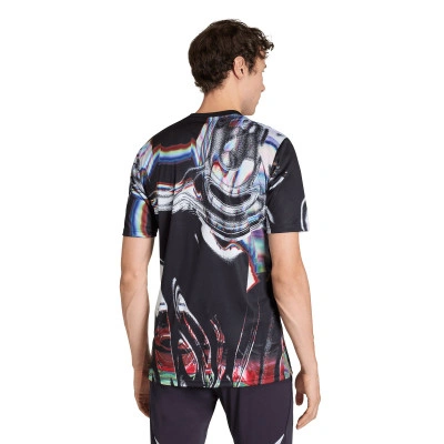 Maglia Manchester United Pre-Match 2025-2026