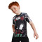 Maglia adidas Manchester United Pre-Match 2025-2026 da Bambino