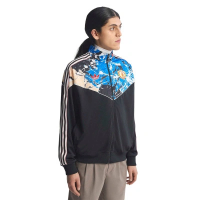 Giacca Manchester United Special Edition 2025-2026