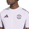 Maglia adidas Manchester United Training 2025-2026