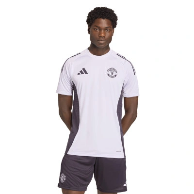 Maglia Manchester United Training 2025-2026