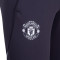 Pantaloni  adidas Manchester United Training 2025-2026 da Bambino