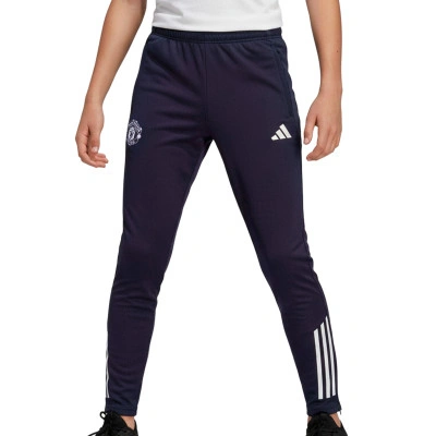 Pantaloni Manchester United Training 2025-2026 da Bambino