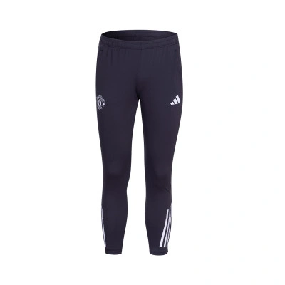 Pantaloni Manchester United Training 2025-2026 da Bambino
