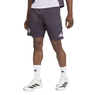 Pantaloncini Manchester United Training 2025-2026