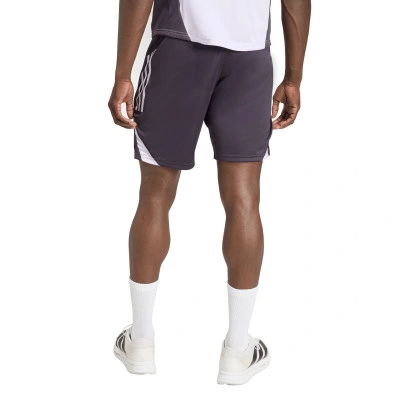 Pantaloncini Manchester United Training 2025-2026