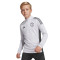 Felpa adidas Manchester United Training 2025-2026 da Bambino