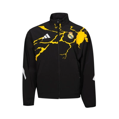 Giacca Real Madrid Pre-Match Marvel 2025-2026