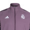 Giacca adidas da Tuta Real Madrid Training 2025-2026