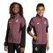 Giacca adidas Tuta Real Madrid Training 2025-2026 da Bambino