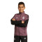 Giacca adidas Tuta Real Madrid Training 2025-2026 da Bambino