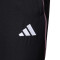 Pantaloni  adidas Tuta Real Madrid Training 2025-2026 da Bambino
