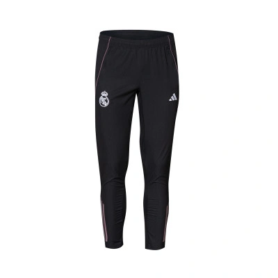 Pantaloni Tuta Real Madrid Training 2025-2026 da Bambino